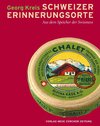 Buchcover Schweizer Erinnerungsorte