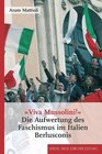 Buchcover "Viva Mussolini!"