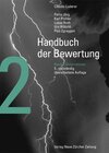 Buchcover Handbuch der Bewertung - Band 2: Unternehmen