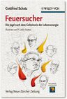 Buchcover Feuersucher