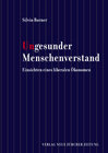 Buchcover Ungesunder Menschenverstand