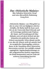 Buchcover Helvetisches Malaise von Max Imboden