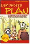 Buchcover Der grosse Plan