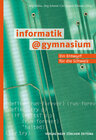 Buchcover informatik@gymnasium