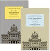 Buchcover Politik und Parlament der Schweiz - SET