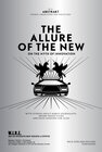 Buchcover Abstract No. 11 - The Allure of the New