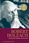 Buchcover Robert Holzach