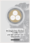 Buchcover Strategisches Denken in KMU und die Lehren von Clausewitz
