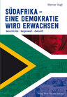 Buchcover Südafrika – eine Demokratie wird erwachsen