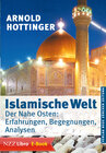 Buchcover Islamische Welt