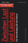 Buchcover Zwischen Last und Leistung