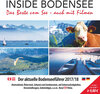 Buchcover INSIDE BODENSEE
