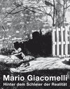 Buchcover Mario Giacomelli