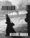 Buchcover Melchior Imboden – Zeitbilder