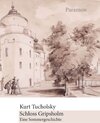 Buchcover Schloss Gripsholm