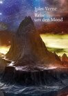 Buchcover Reise um den Mond
