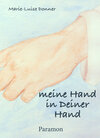 Buchcover Meine Hand in deiner Hand