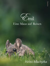 Buchcover Emil – Eine Maus auf Reisen