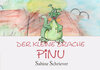 Buchcover Der kleine Drache Pinu