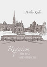 Buchcover Requiem für das Wienerische