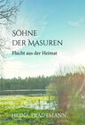 Buchcover Söhne der Masuren