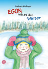 Buchcover Egon rettet den Winter