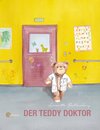 Buchcover Der Teddy-Doktor