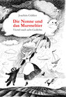 Buchcover Die Nonne und das Murmeltier
