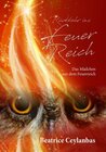 Buchcover Rückkehr ins Feuerreich