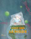 Buchcover Teddy und die Pandemie