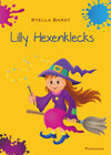 Buchcover Lilly Hexenklecks