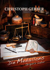 Buchcover Die Medaillons II