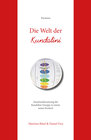 Buchcover Die Welt der Kundalini