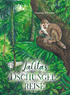 Buchcover Lalitas Dschungelreise