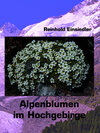 Buchcover Alpenblumen im Hochgebirge