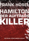 Buchcover Hamilton – Der Auftragskiller