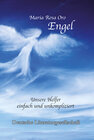 Buchcover Engel – Unsere Helfer einfach und unkompliziert