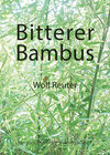 Buchcover Bitterer Bambus