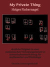 Buchcover My Private Thing