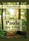 Buchcover Paula – Ein Leben