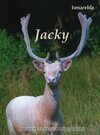 Buchcover Jacky