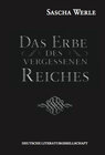 Buchcover Das Erbe des vergessenen Reiches