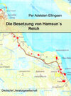 Buchcover Die Besetzung von Hamsun`s Reich