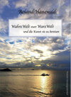 Buchcover Wahre Welt statt Ware Welt