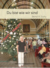 Buchcover Du bist wie wir sind