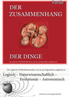 Buchcover Der Zusammenhang der Dinge