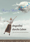 Buchcover Angstfrei durchs Leben