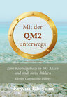 Buchcover Mit der QM2 unterwegs