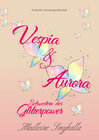 Buchcover Vespia und Aurora