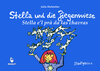 Buchcover Stella und die Ziegenwiese - Stella e’l prà da las chavras